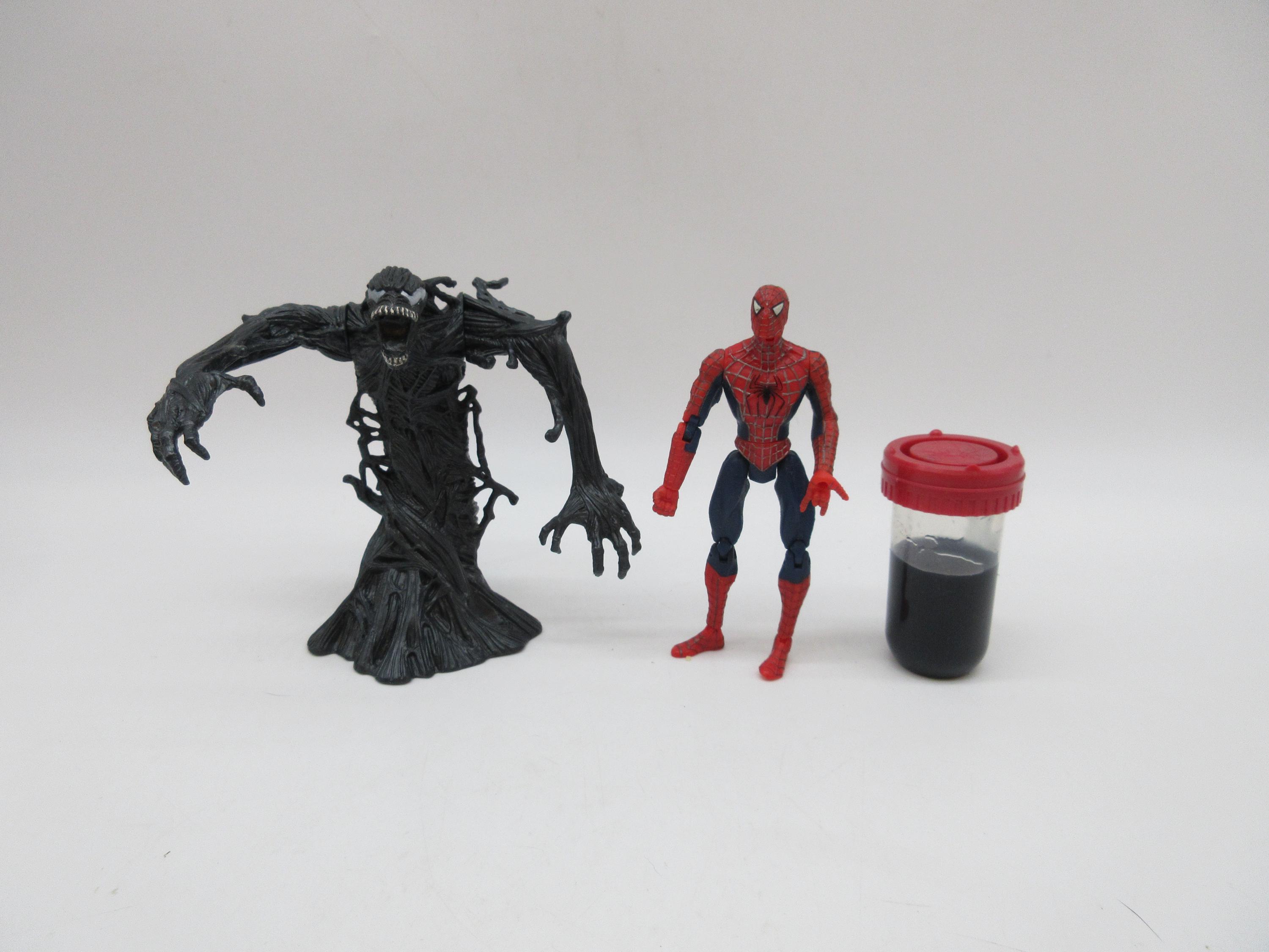 Mego Spiderman - Etsy Mego Spiderman - Etsy