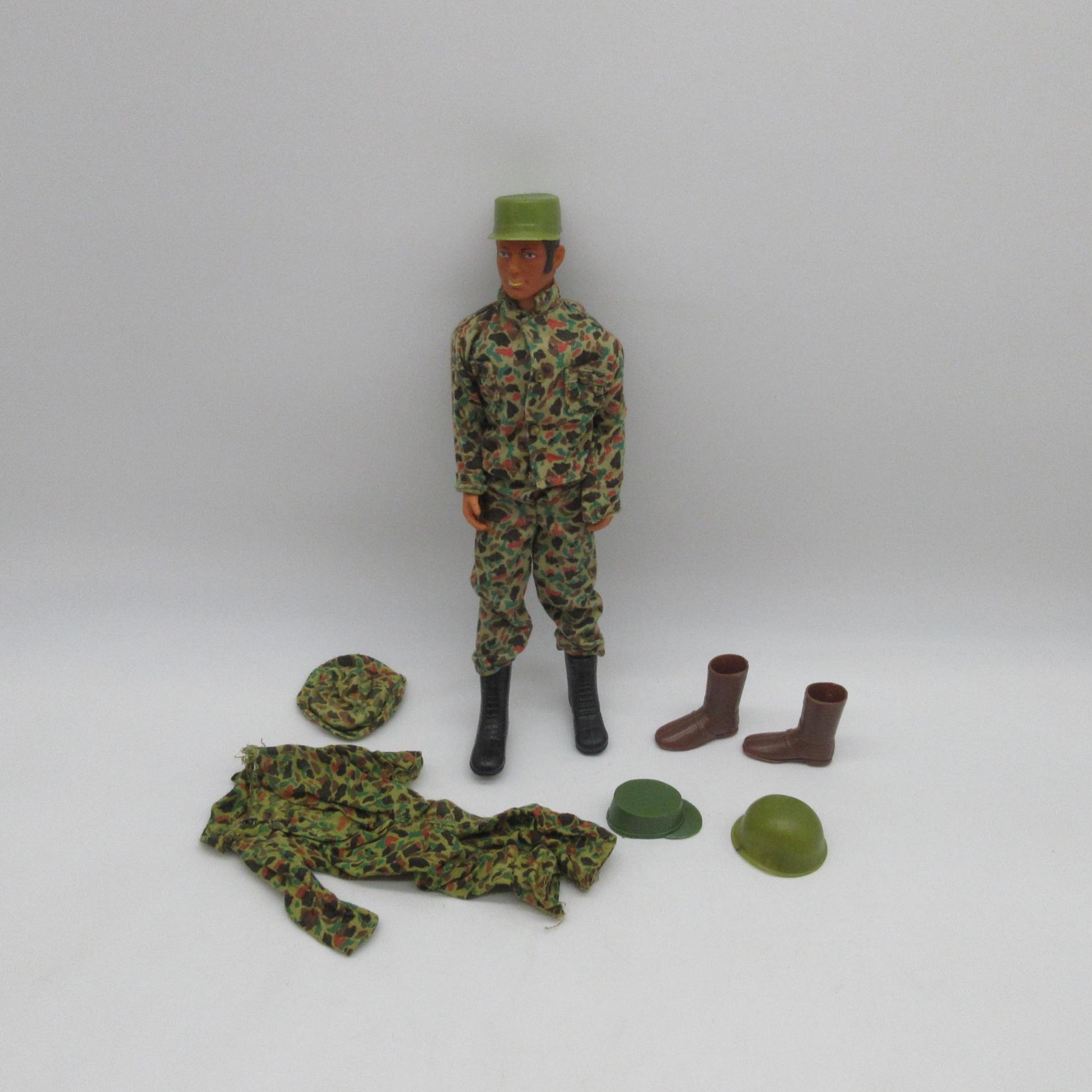 1970's Gi Joes - Etsy