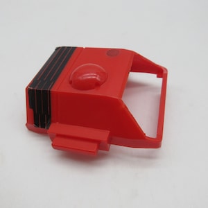 1985 JETFIRE Back Booster Guard Armor Part -  G1 Transformers - Action Figure (Hasbro) Autobot Decepticon