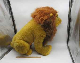 Lions in Love (SET) - Big Size (13 Cm High) -resin Figures Lions in Love (SET) - Big Size (13 Cm High) -resin Figures