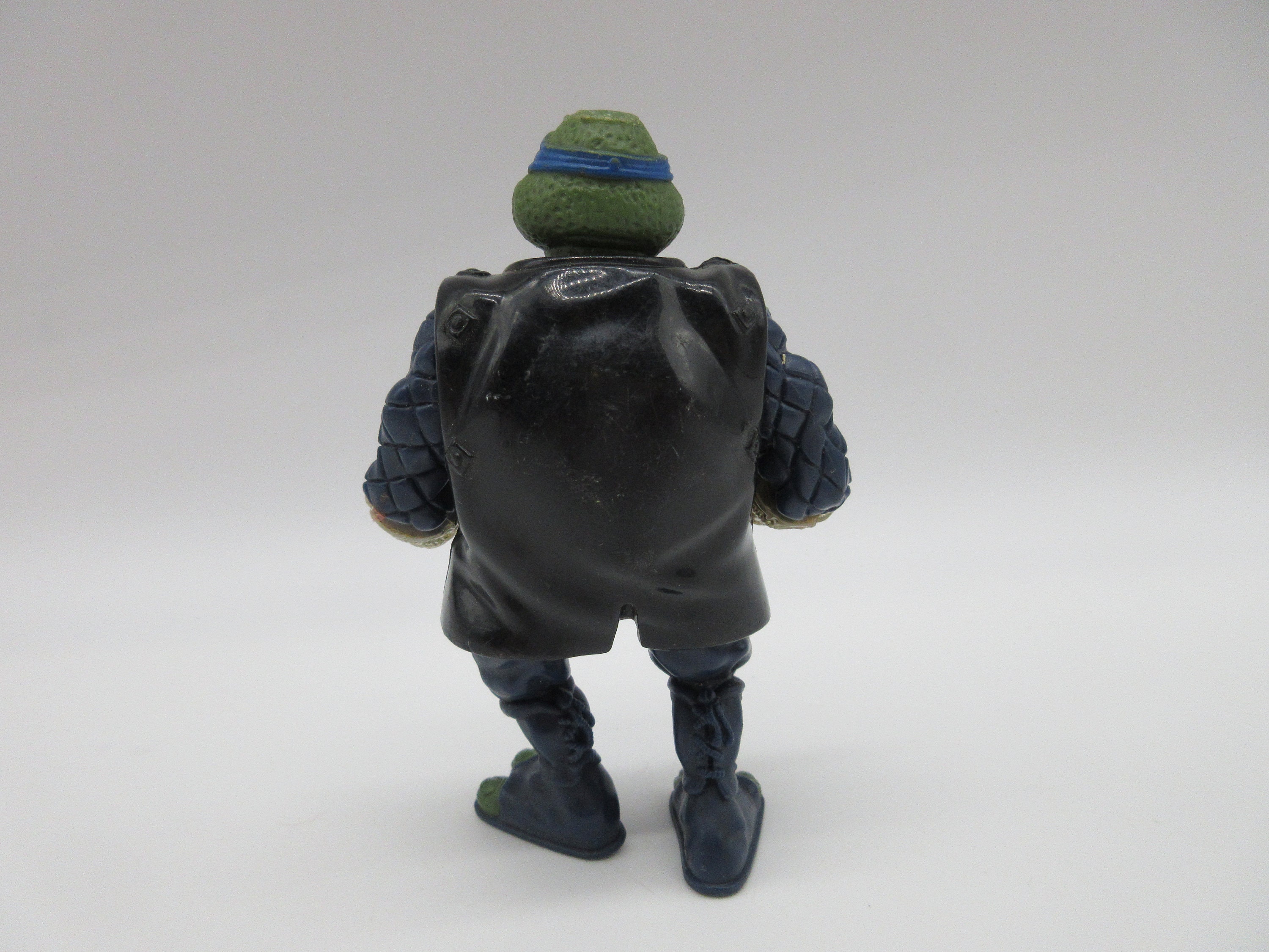 1992 SHOGUN LEONARDO - Leo - Samurai - Teenage Mutant Ninja