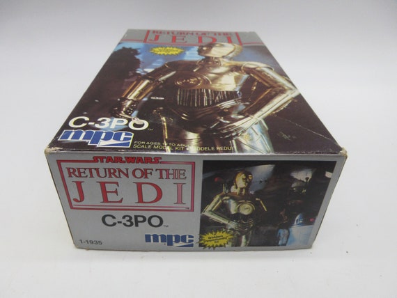 STAR WARS ジェダイの帰還 パズル 1983年 未開封 希少 当時物 STAR WARS ジェダイの帰還 パズル 1983年 未開封 希少 当時物