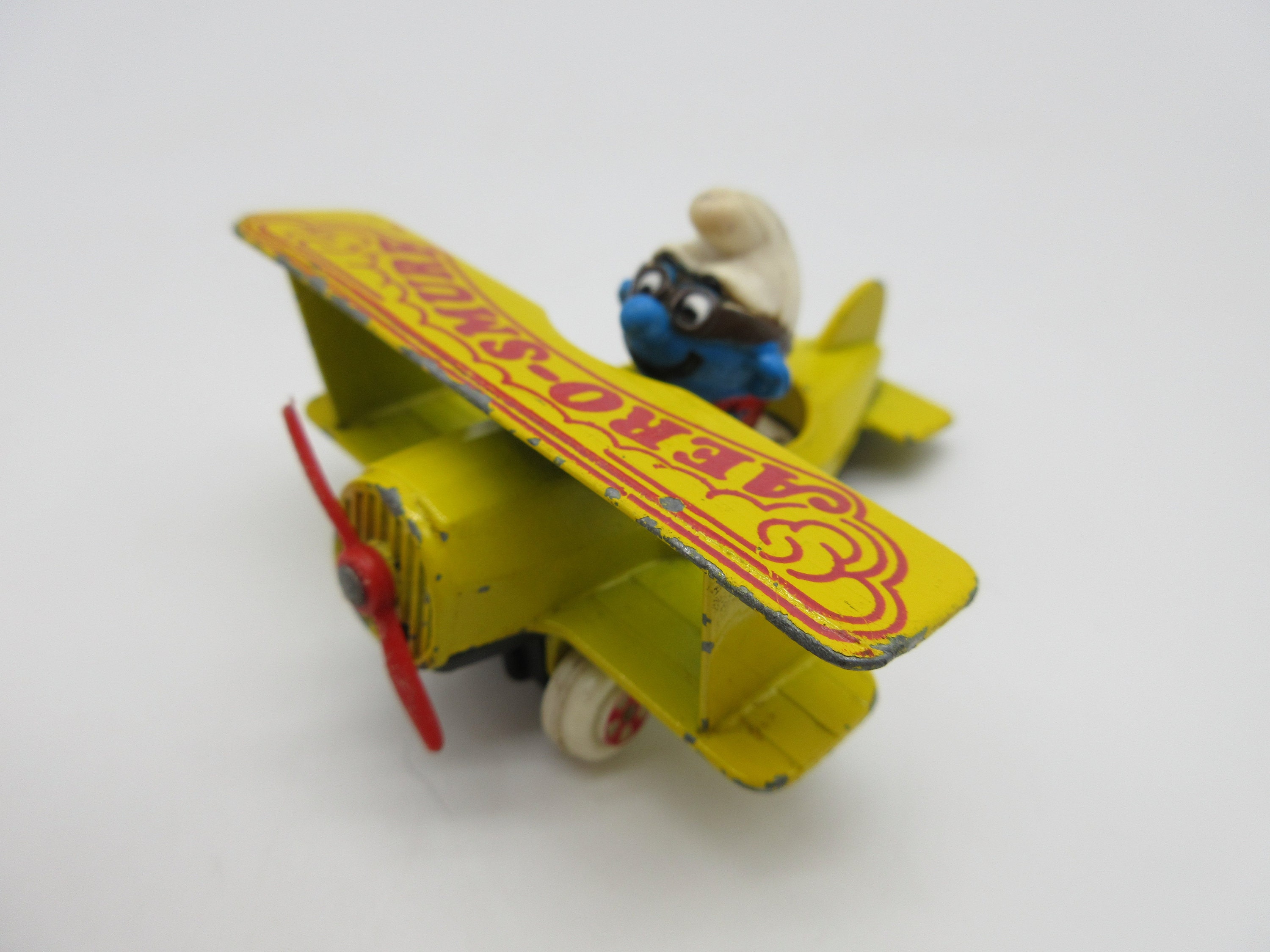 Ertl diecast planes deals