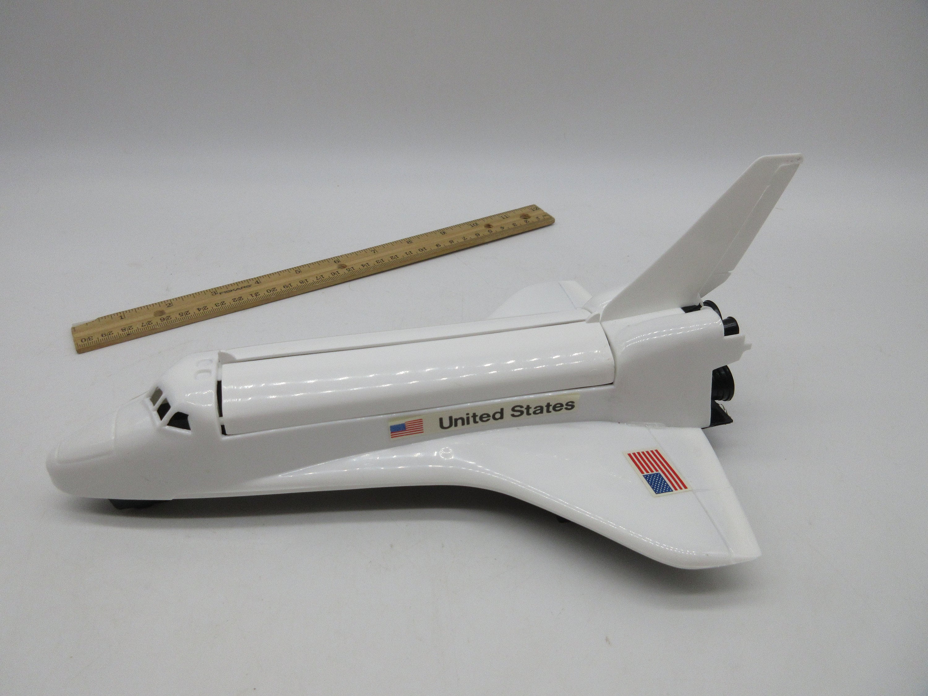 Amazon.co.jp: 超クール！迫力！箱古『宇宙ロケット帰還ポッドに