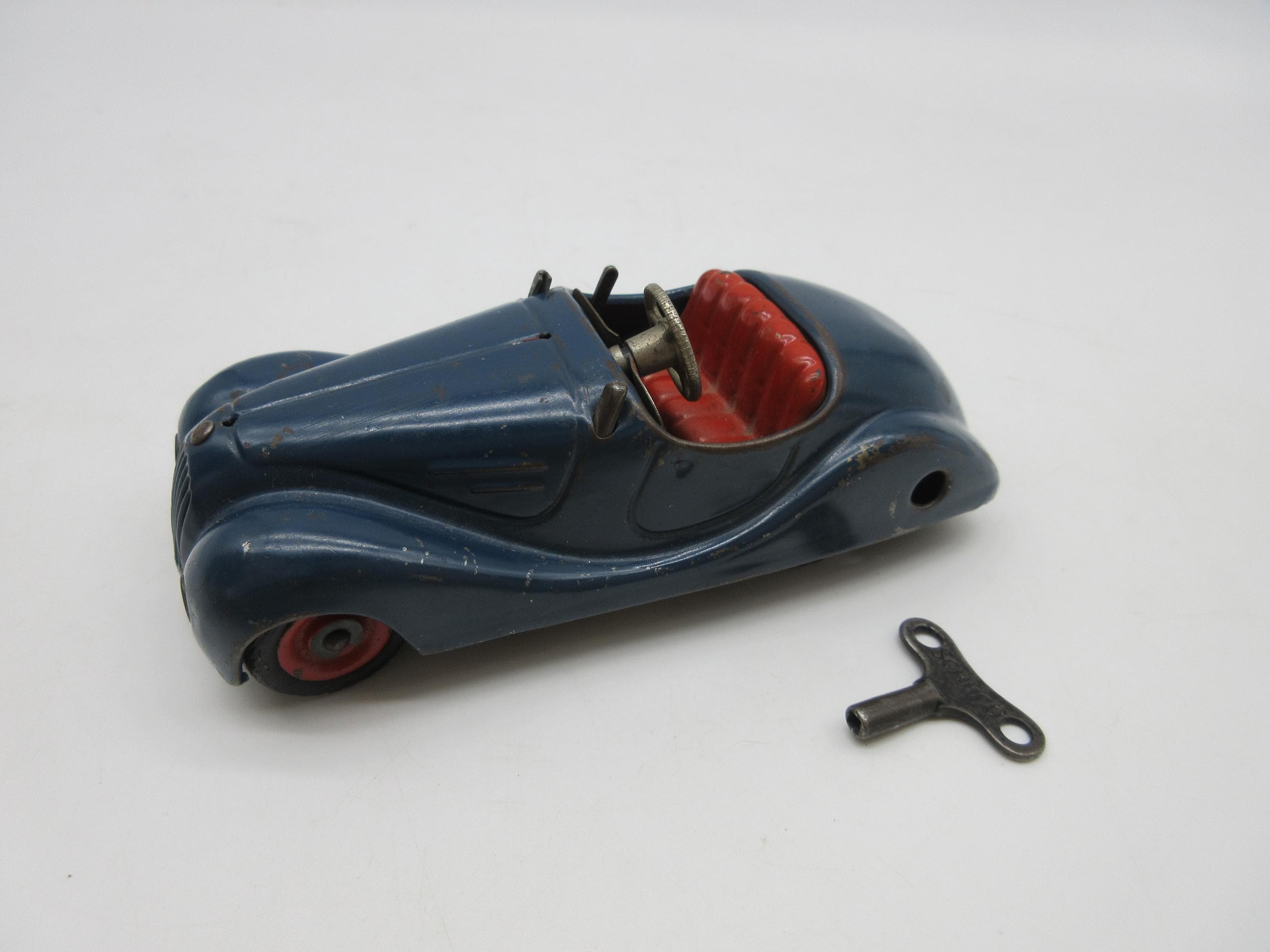Schuco car - Etsy 日本