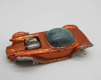 ホットウィール レッドライン クラブ カマロ ② ヴィンテージ 1968 レッドライン ホットウィール カスタム カマロ