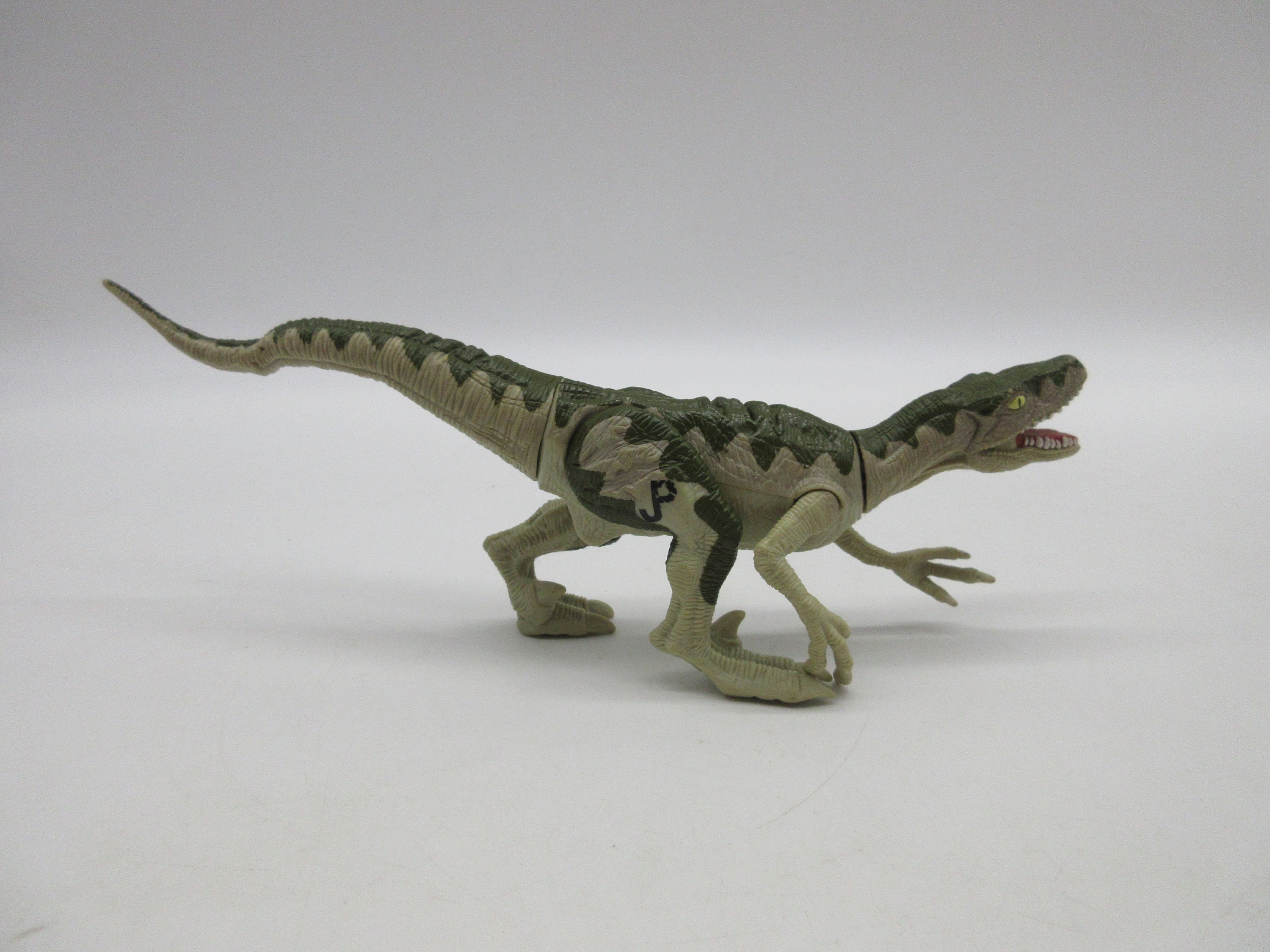 Mattel Jurassic World Hammond Collection Tericinosaurio, Figura de Mattel Jurassic World Hammond Collection Tericinosaurio, Figura de