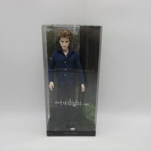 Twilight jasper doll shop