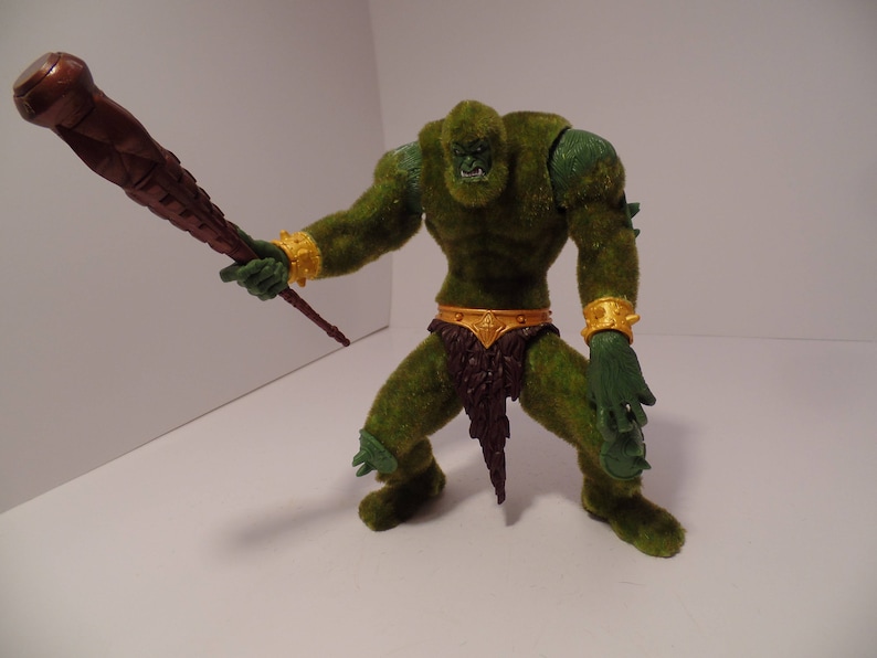 he man 200x action figures