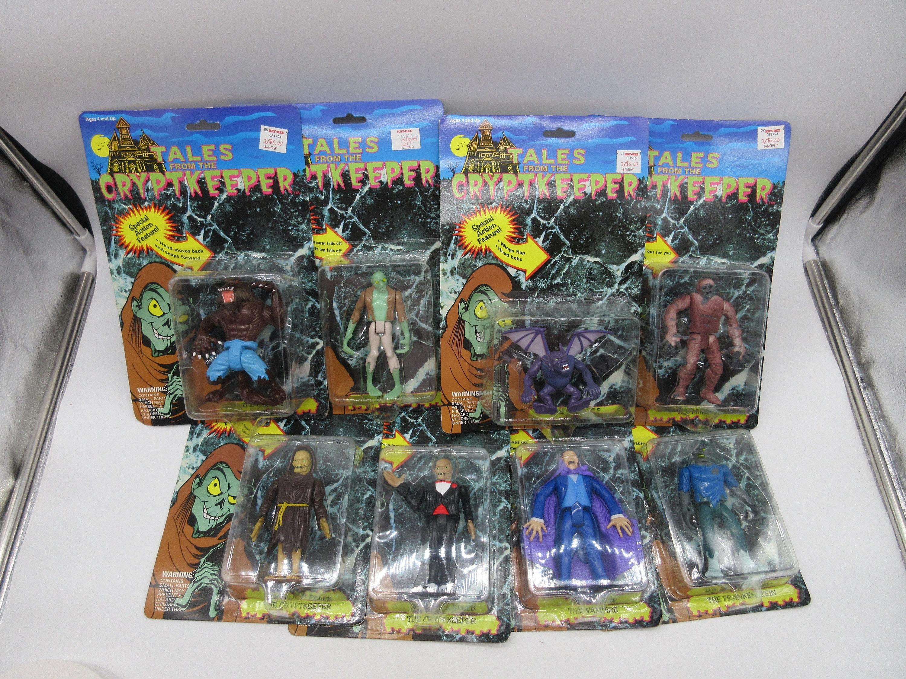 1993 hotsell lgti toys