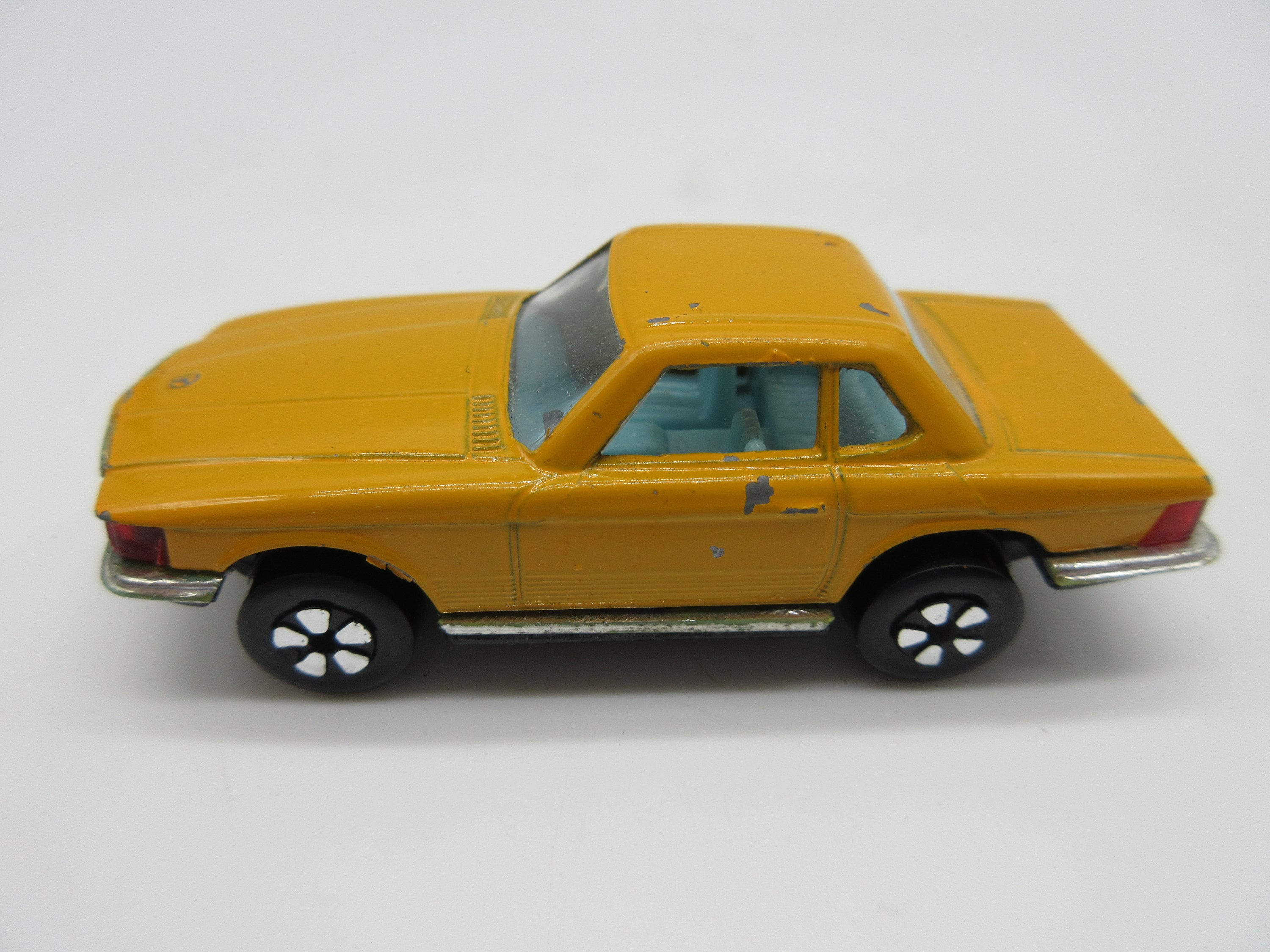 PLAYART メルセデスベンツ　350SL 1970'S Mercedes Benz 350SL PLAYART - Diecast Vintage - Etsy Australia