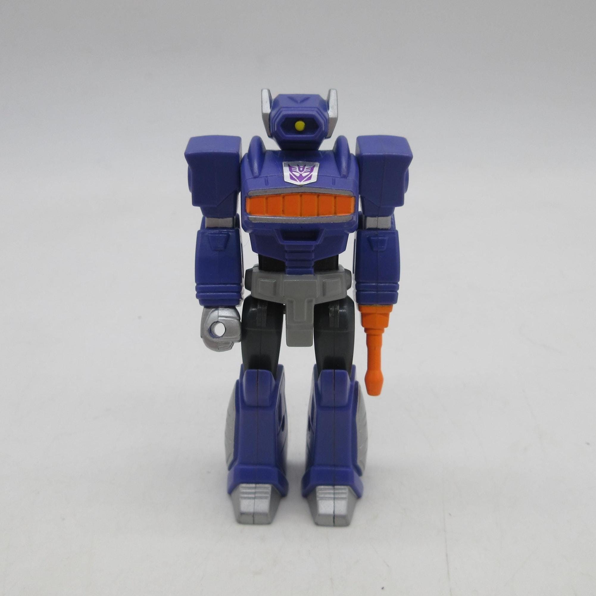 Transformers Shockwave Figure - Etsy
