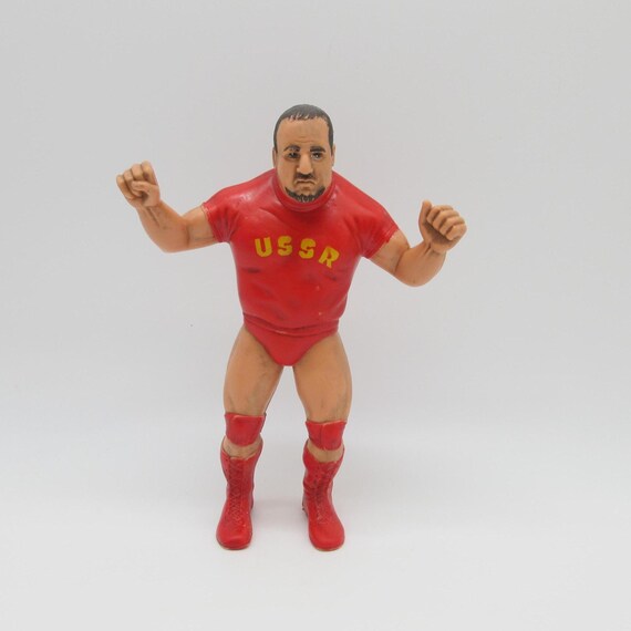 1984 NIKOLAI VOLKOFF - 8