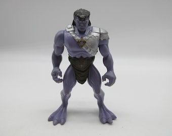 1995 GOLIATH  - GARGOYLES - Kenner Action Figure - Vintage Toy