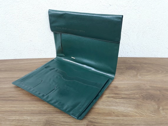 document folder
