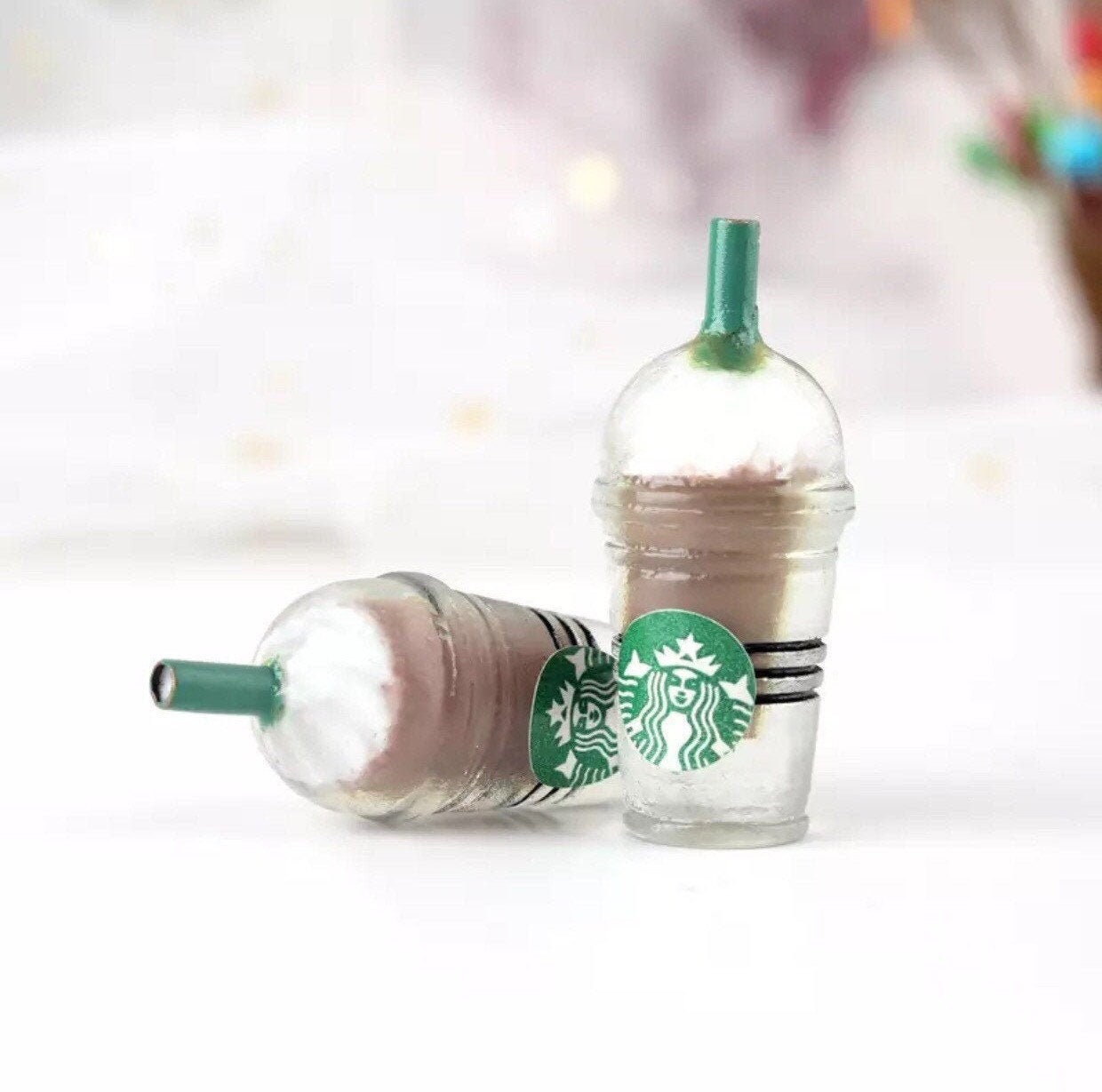 Starbucks 380ml/13oz Beverage Shaker