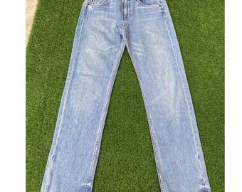 Helmut Lang Entspannte Tapered Pant