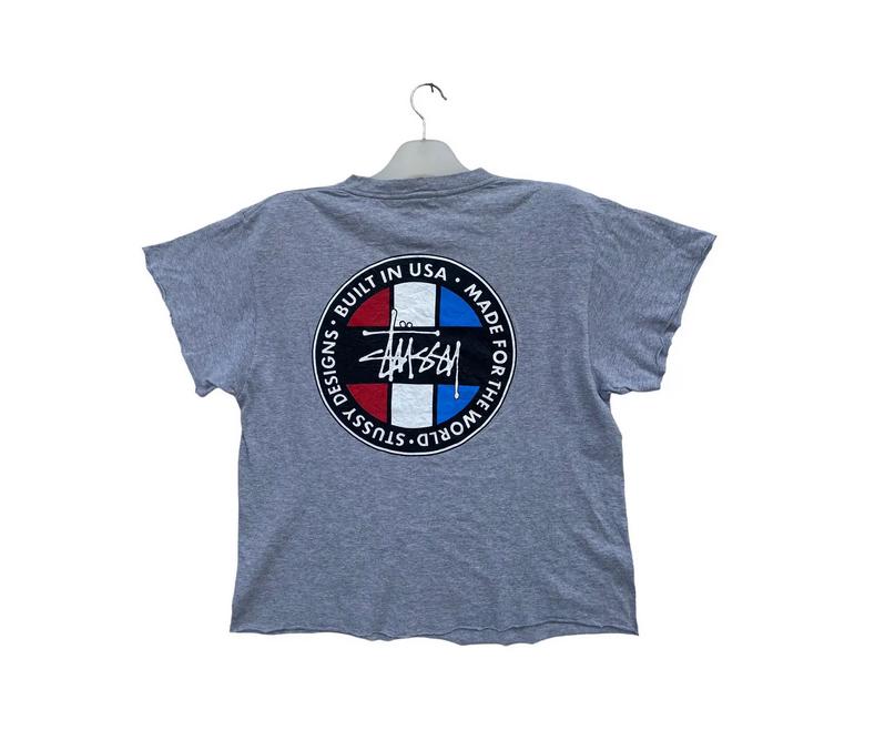 Vintage Stussy 90s - Etsy