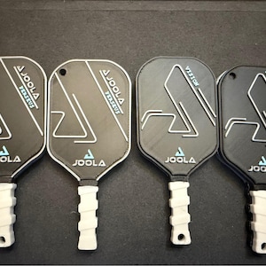 Joola Pickleball Paddle Keychains