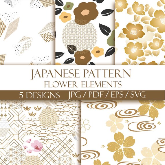 Free Free Japanese Flower Svg 39 SVG PNG EPS DXF File