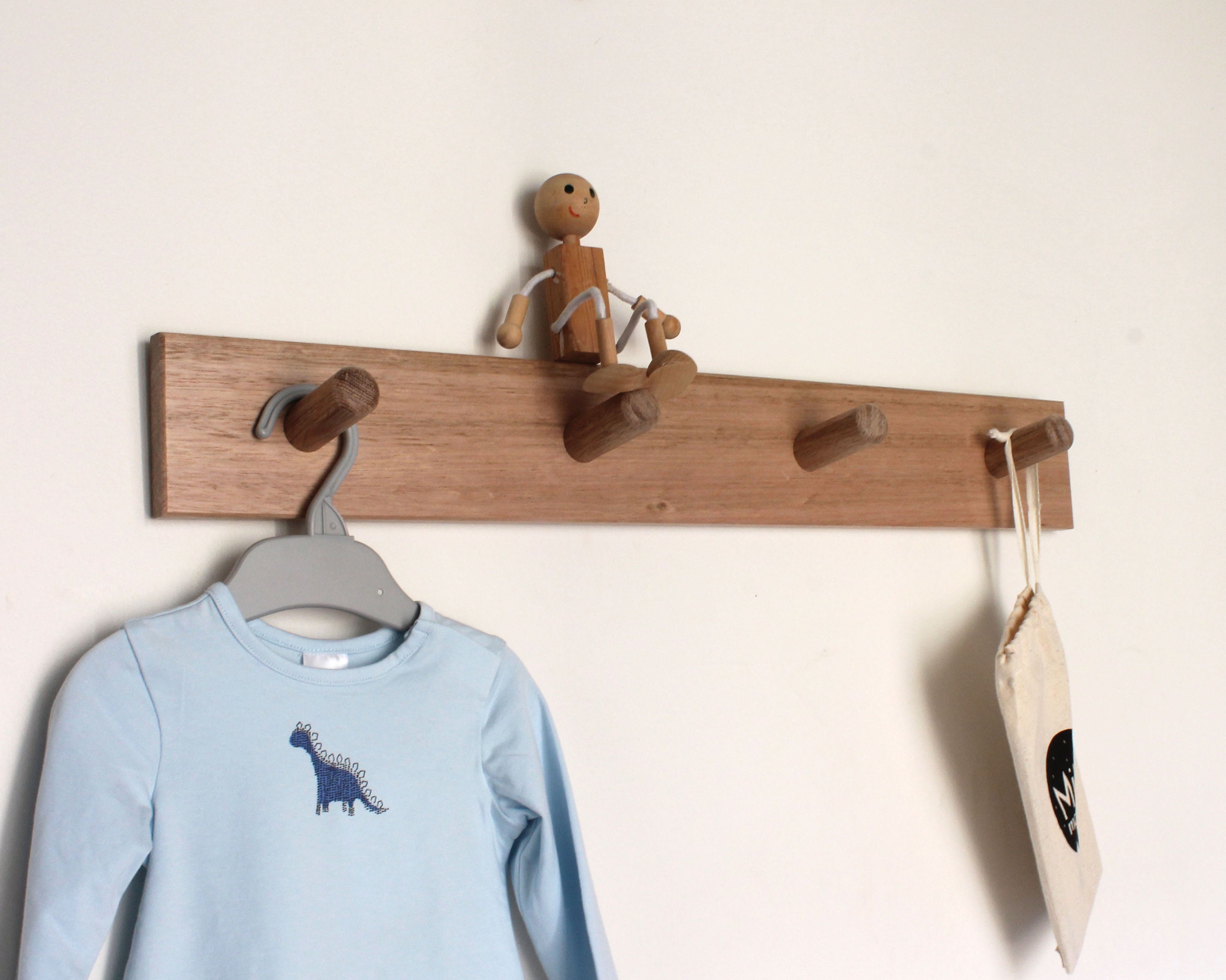 Kids Room Decor Coat Rack Nursery Decor Baby Etsy