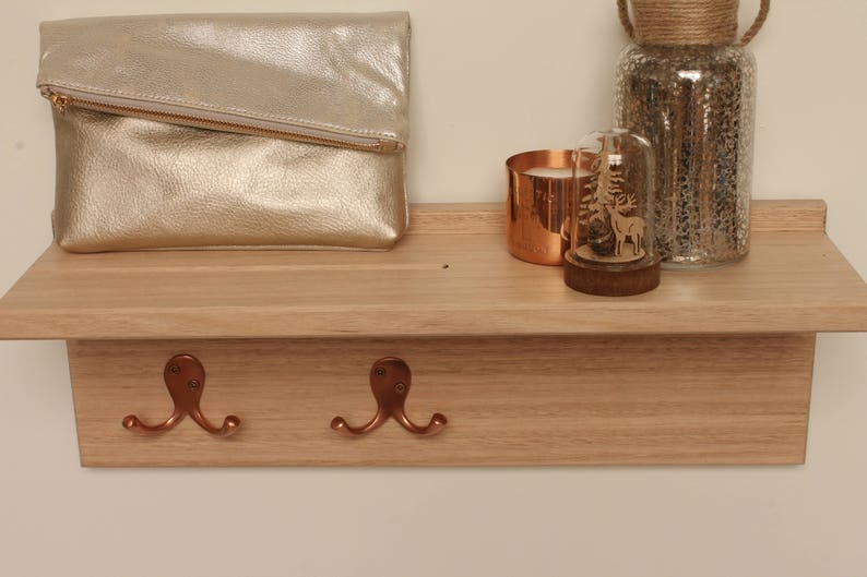 Coat Rack Key Holder for Wall Coat Rack Wall Mount Key Etsy Australia