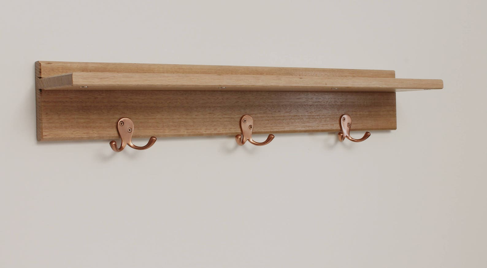 Coat Rack Wall Hook Floating Shelf Coat Hook Key Etsy Australia
