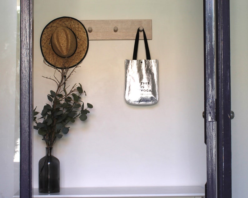 Coat Rack Wall Mount Hooks Hook Towel Storage Australia Housewarming Gift
