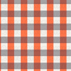 Boho neutral gingham seamless file. Neutral boy girl gingham seamless file. Fall blue orange gingham seamless file. Neutral plaid files.