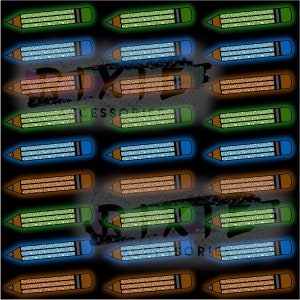 Back to school seamless files. Green blue brown pencil seamless file. Leopard school pencils seamless. Boy school pencil seamless. Cheetah