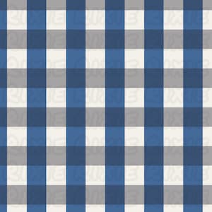 Boho neutral gingham seamless file. Neutral boy girl gingham seamless file. Fall blue orange gingham seamless file. Neutral plaid files.