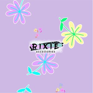 Seamless designs. Lilac background with purple flowers seamless file.