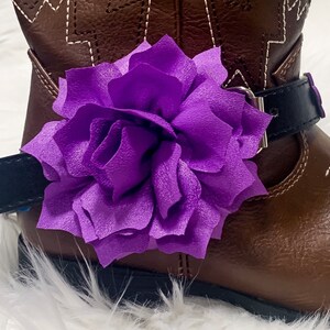 Girls Boot Bands/Boot Cuffs/Boot Jewelry/Boot Accessory