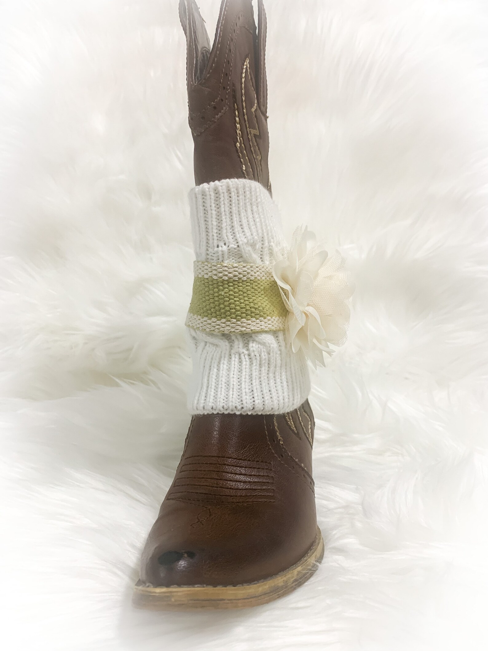 Cowgirl Boot BandBridal Boot BandsBoot AccessoryBoot Etsy 日本
