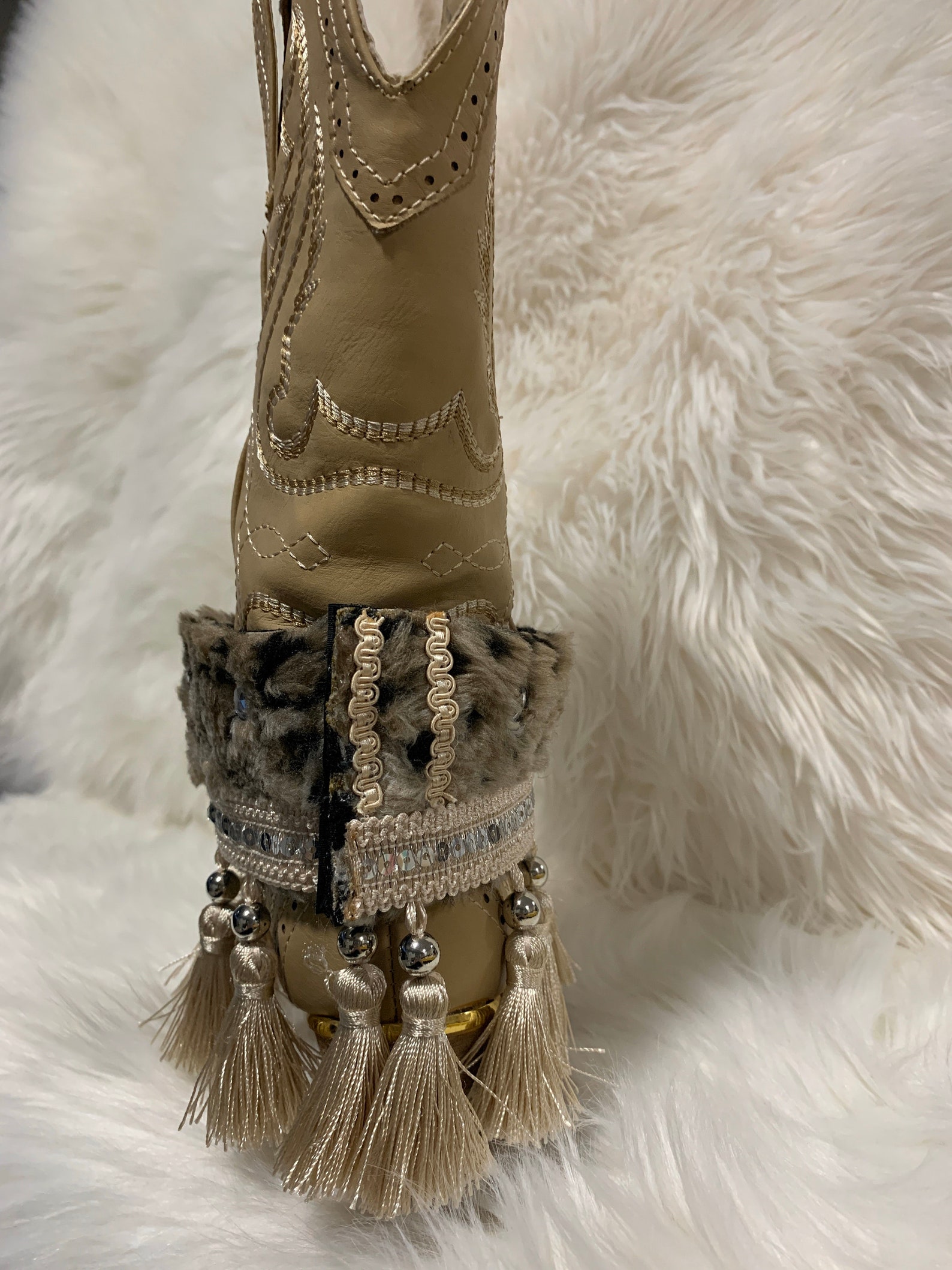 Cowgirl Boot BandBridal Boot BandsBoot AccessoryBoot Etsy
