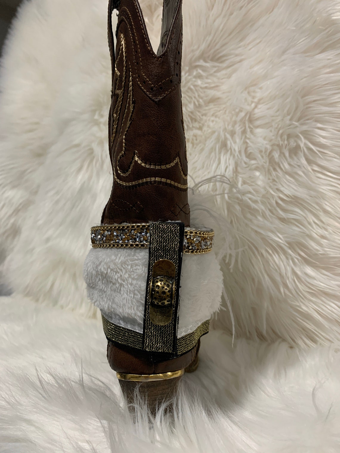 Cowgirl Boot BandBridal Boot BandsBoot AccessoryBoot Etsy