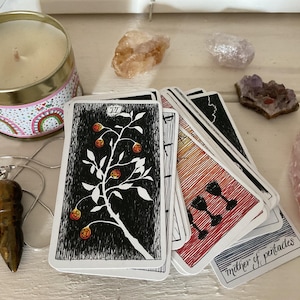 Nauwkeurige tarotmetingen op werkdagen in 12 uur