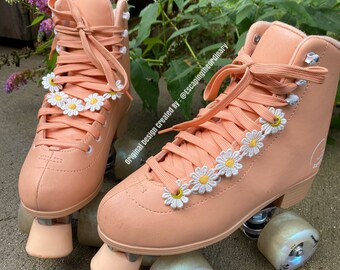 vans roller skates etsy