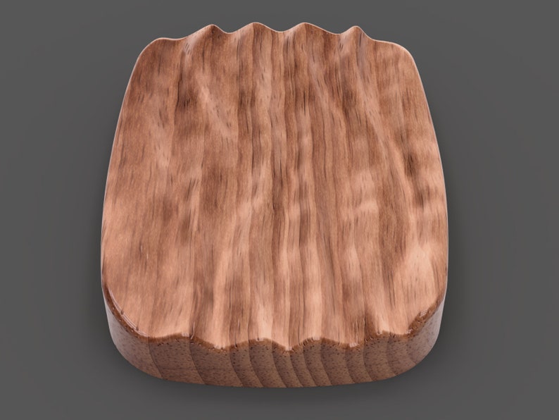 Soap Holder 3D STL STP Model for CNC Machine 3D Printer - Etsy