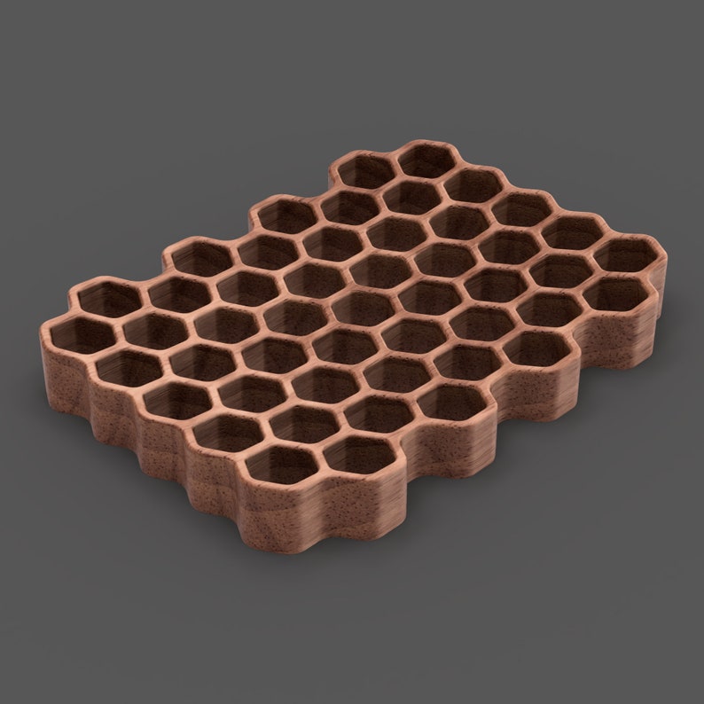 Soap Holder 3D STL, STP Model for CNC Machine, 3D Printer - Etsy