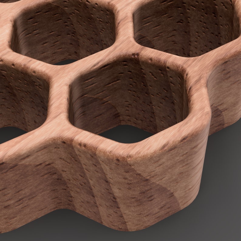 Soap Holder 3D STL, STP Model for CNC Machine, 3D Printer - Etsy