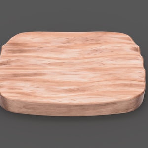 Soap Holder 3D STL STP Model for CNC Machine 3D Printer - Etsy