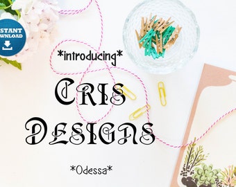 60% OFF - 2 Digital Fonts - Font Digital- Font- Font Download- Calligraphy Font- Handwritten font- Wedding font- Instant Download.