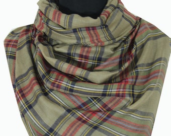burberry infinity scarf