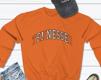 finesse tennessee hoodie