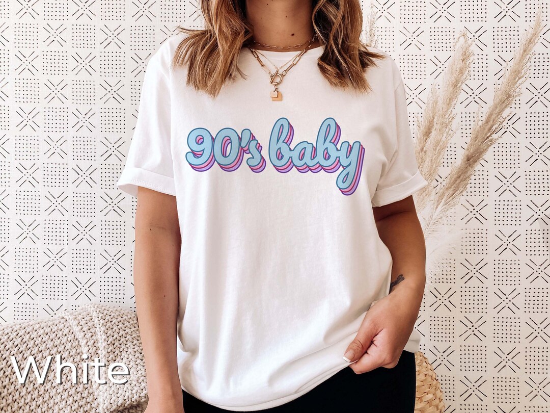 【COLOR iN ID】Vintage Baby T-shirt 71W7fKfMqbL.jpg