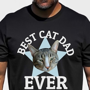 Best Selling Cat Shirts Etsy