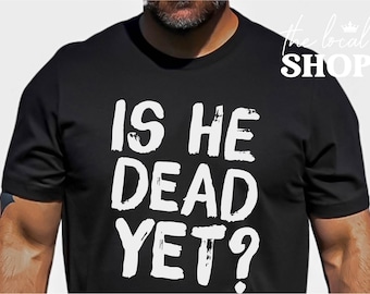 Anti Trump T-Shirt: Funny Resist Shirt, Pro Human Rights