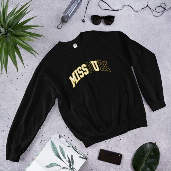 Miss u drake sweatshirt sale
