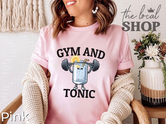 Magliette per la palestra deals